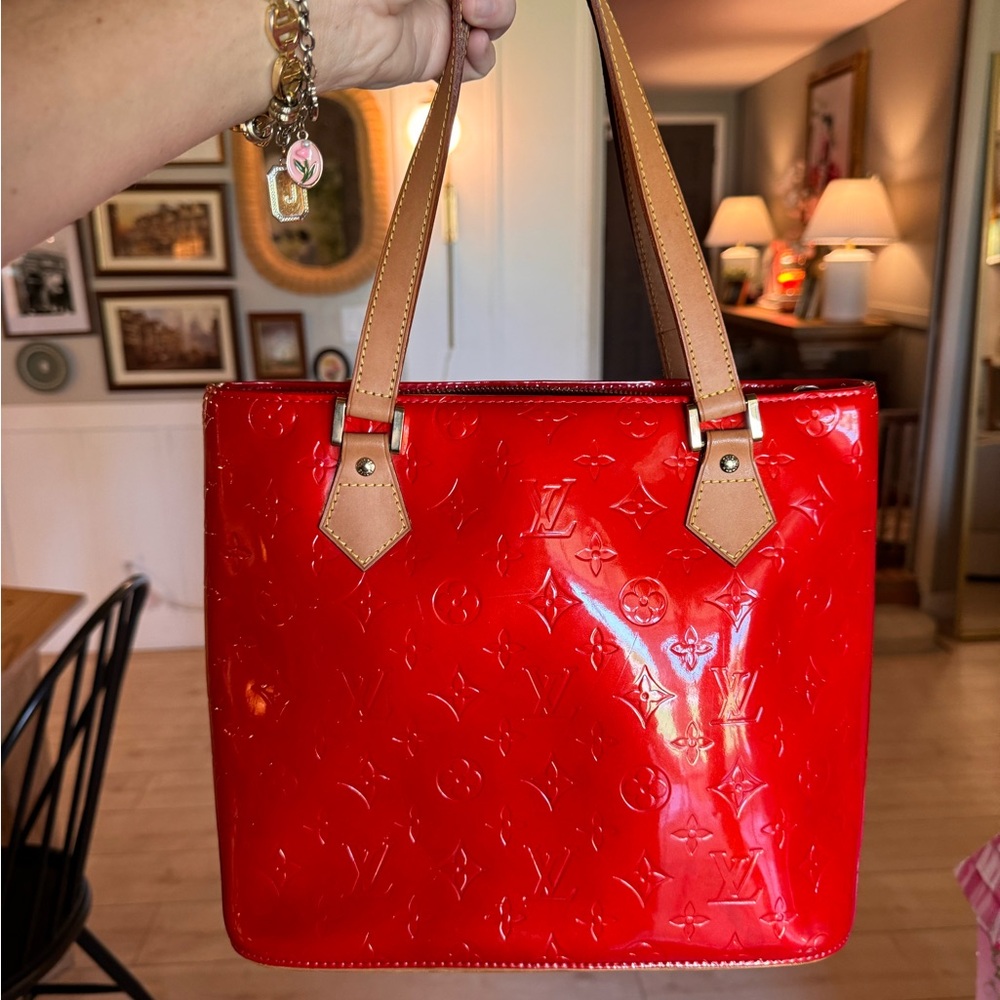 Louie Vuitton purse